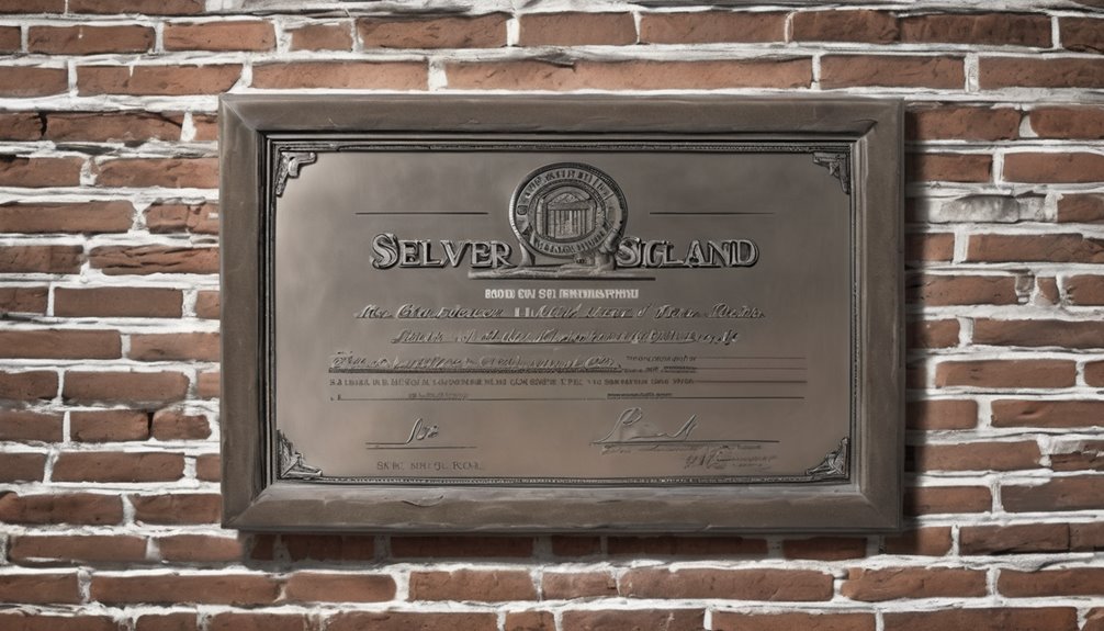 rock island sign permit bond