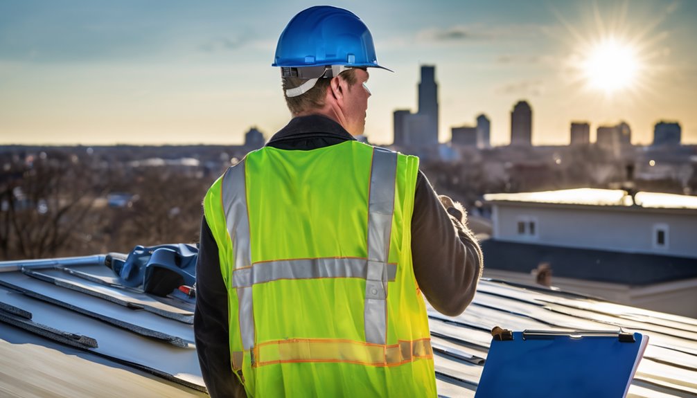 roofing compliance best practices