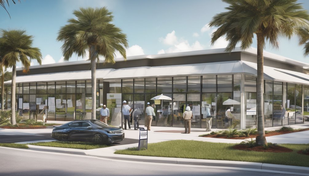 roofing compliance future trends