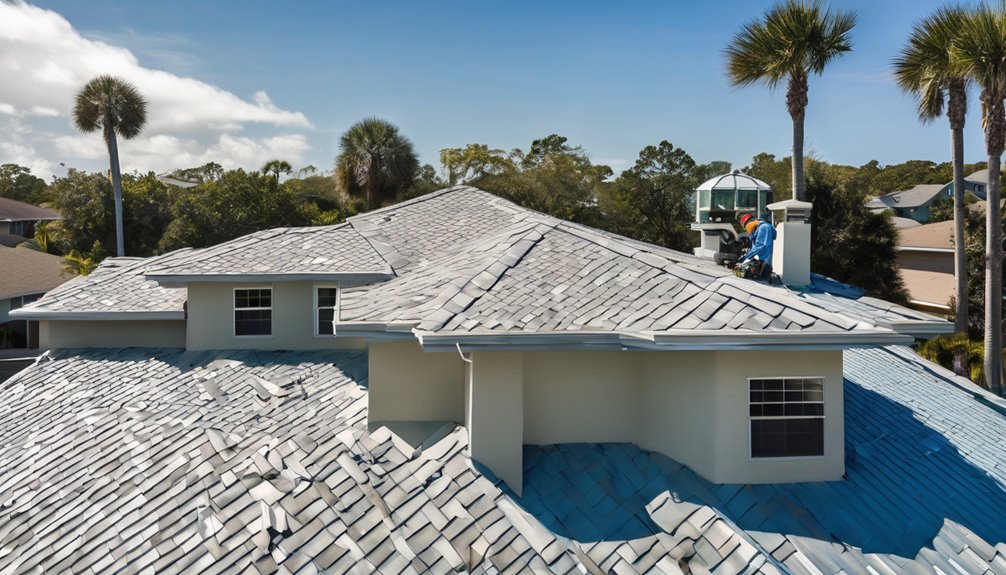 roofing contract bond types