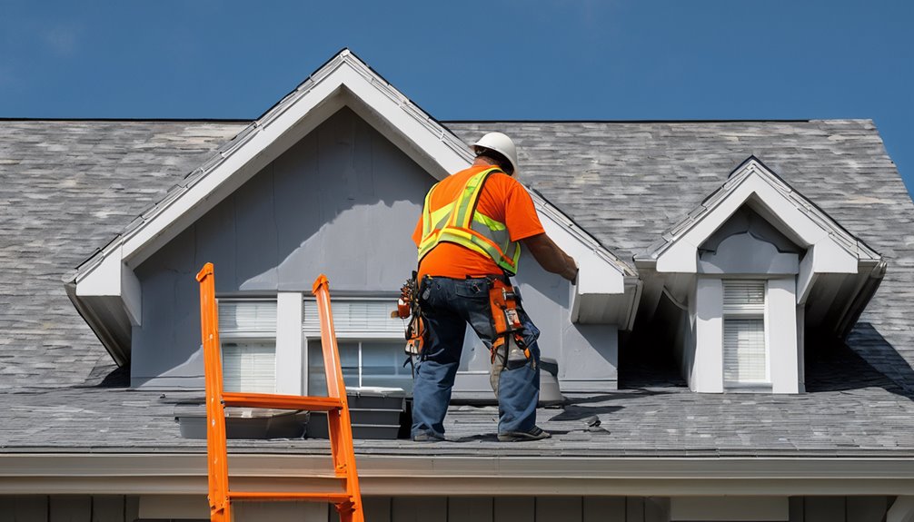 roofing contractor bond requirements