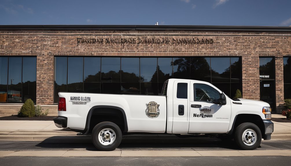roofing contractor bonding regulations