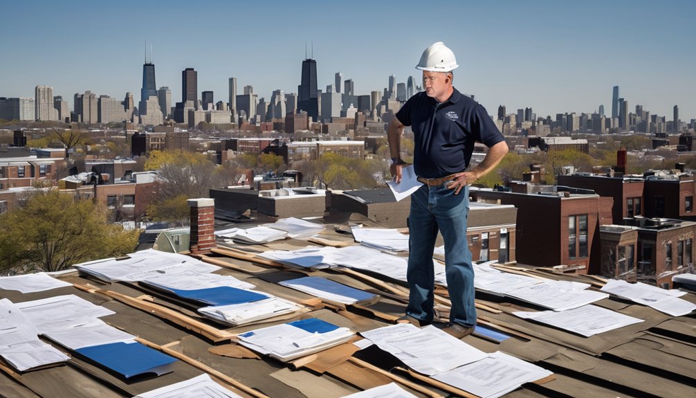 roofing contractor compliance challenges