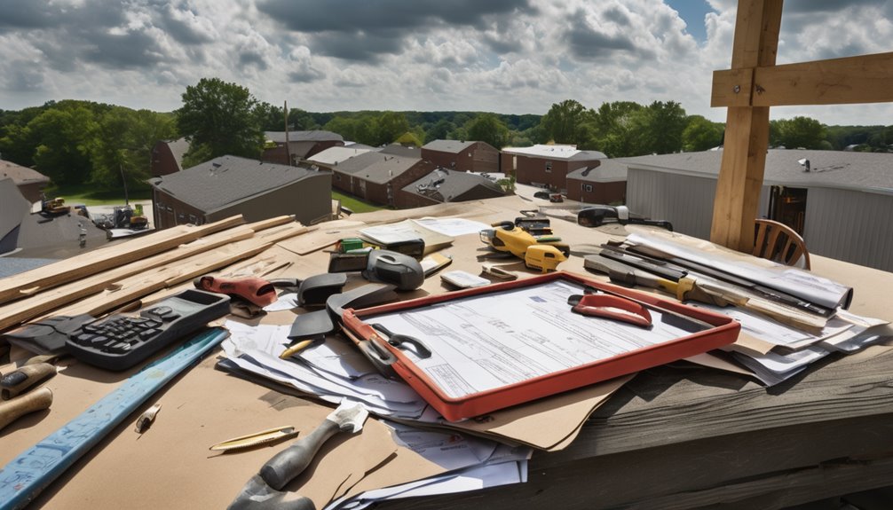 roofing contractor compliance challenges