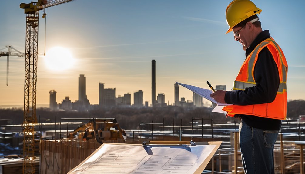 roofing contractor compliance requirements