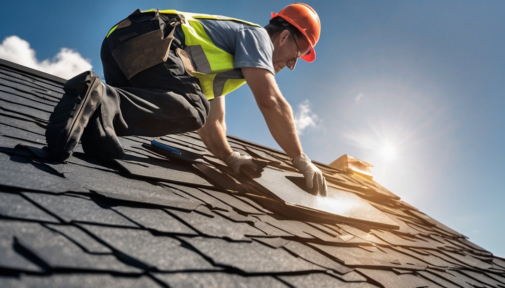 roofing contractor license bond