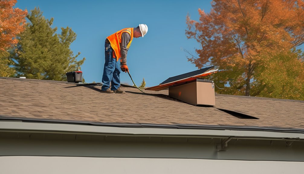roofing contractor license compliance