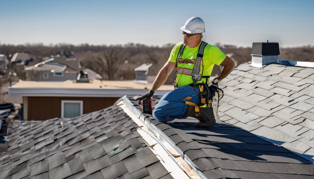 roofing contractor license requirements