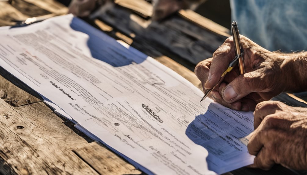 roofing contractor qualification criteria
