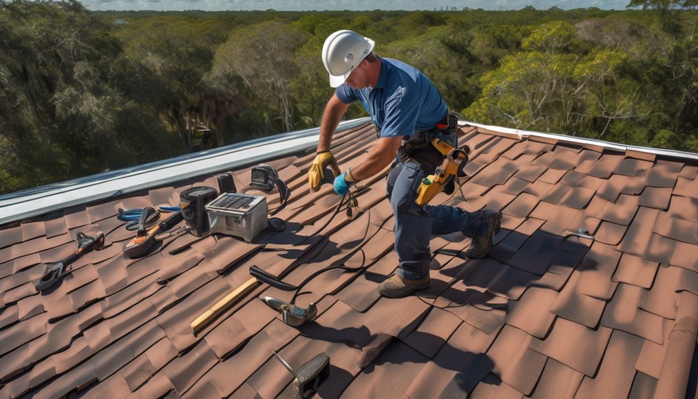roofing contractor regulations hillsborough
