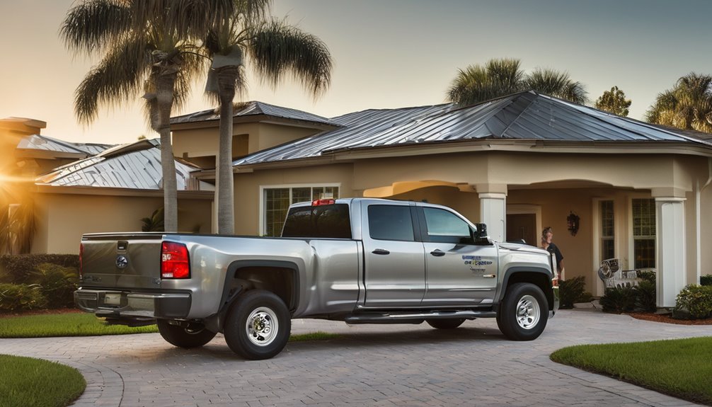 roofing contractor regulations overview