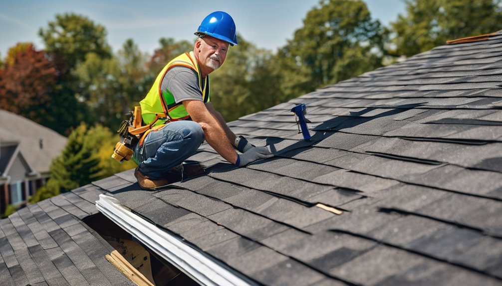 roofing contractor resources chicago ridge