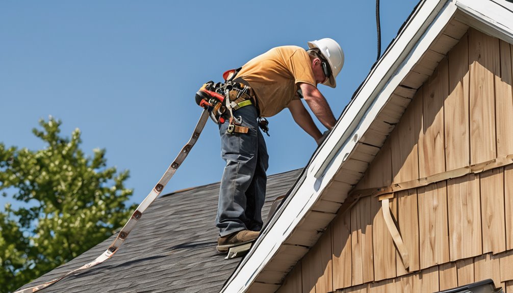 roofing contractor resources mokena