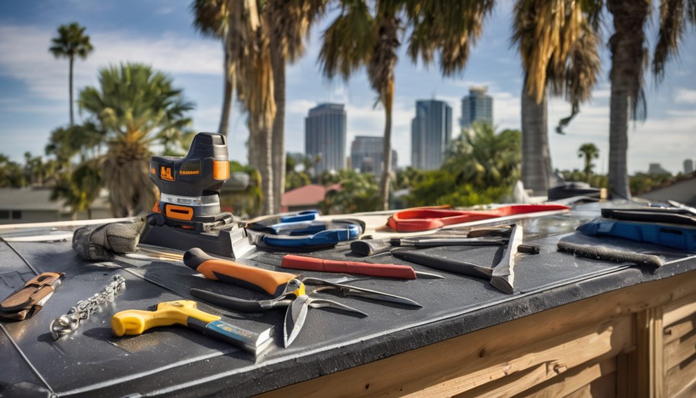 roofing contractor resources winter haven