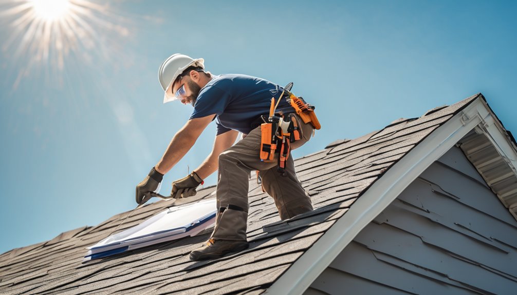 roofing installation regulations overview