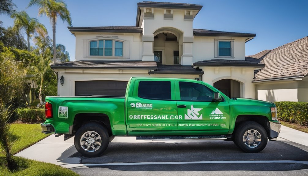 roofing liability bond orange