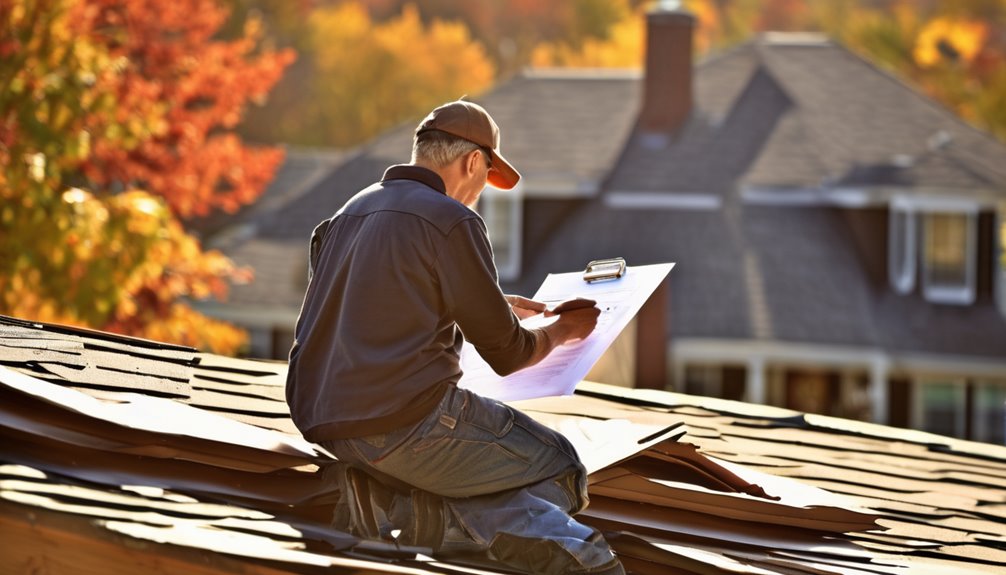 roofing permit regulations alsip
