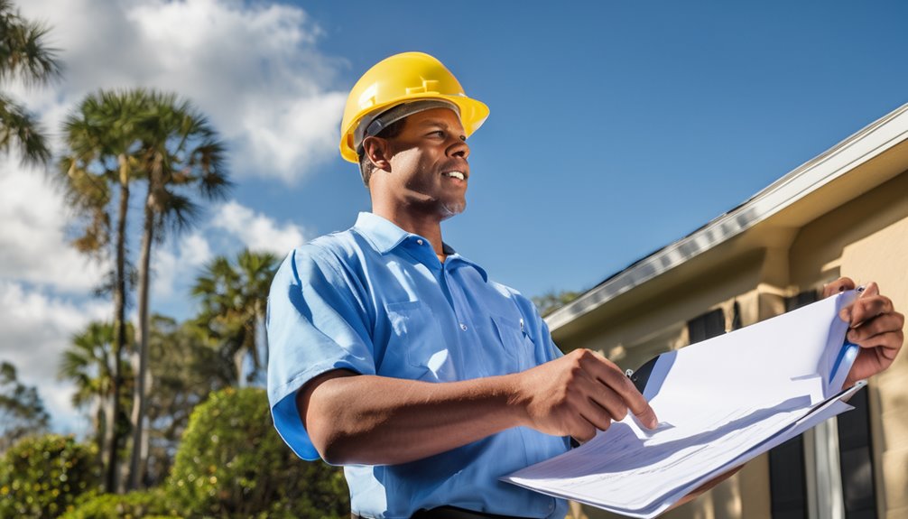roofing project compliance guidelines