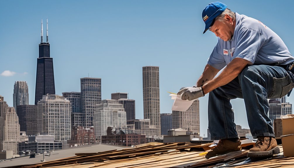 roofing project compliance requirements