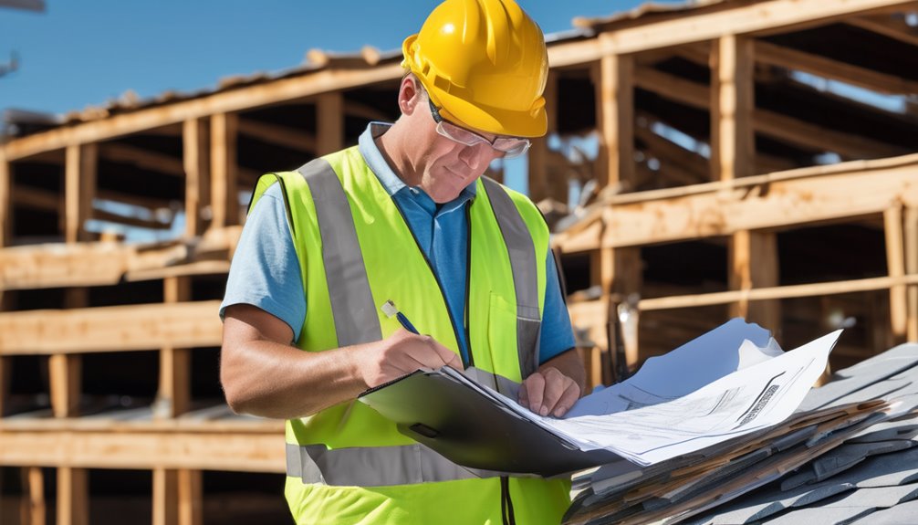 roofing quality and safety