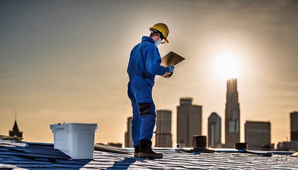 roofing regulations in kankakee