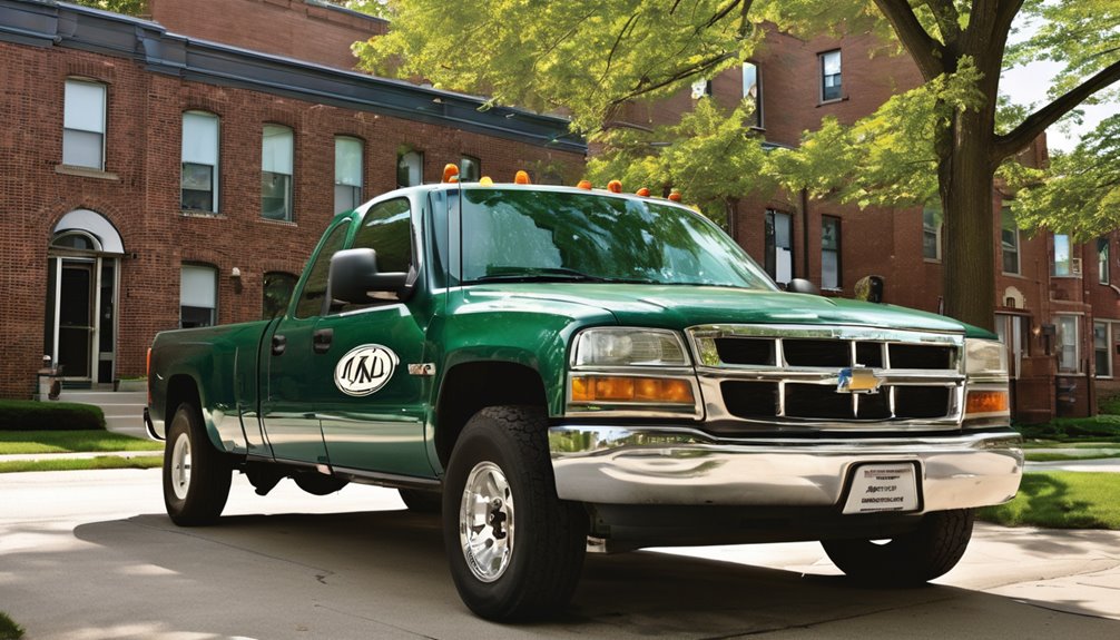 roofing resources in chicago heights