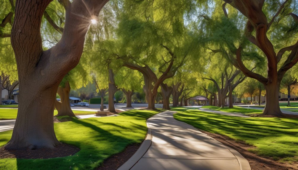 roseville tree preservation bond