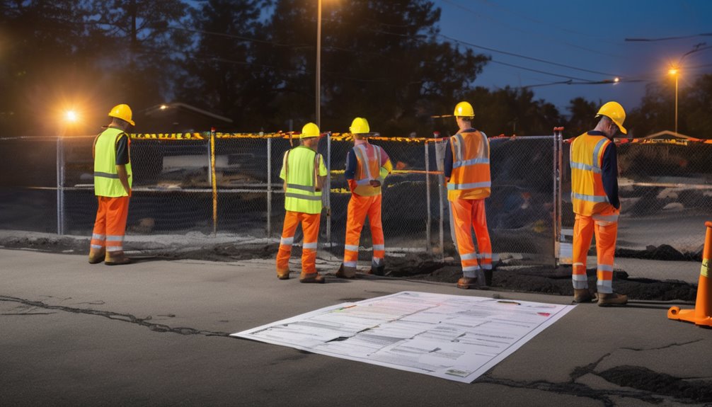 row contractor license significance