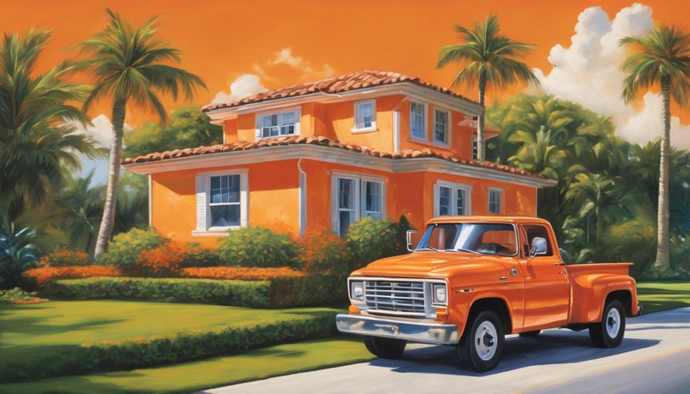 safe and secure relocation