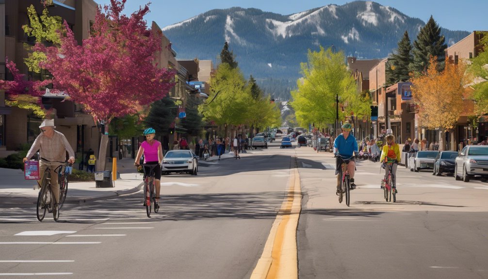safety and accessibility concerns