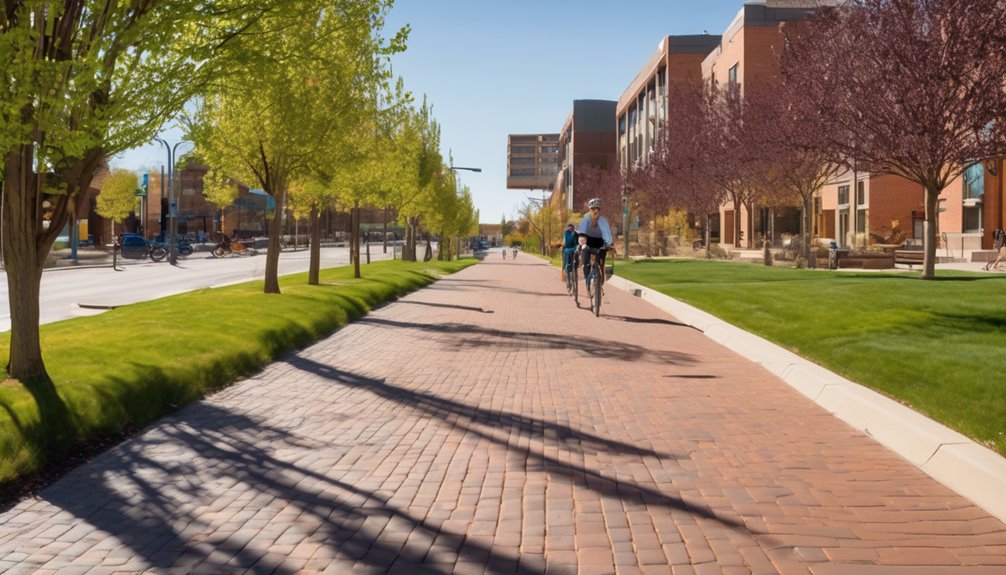 safety and accessibility focus