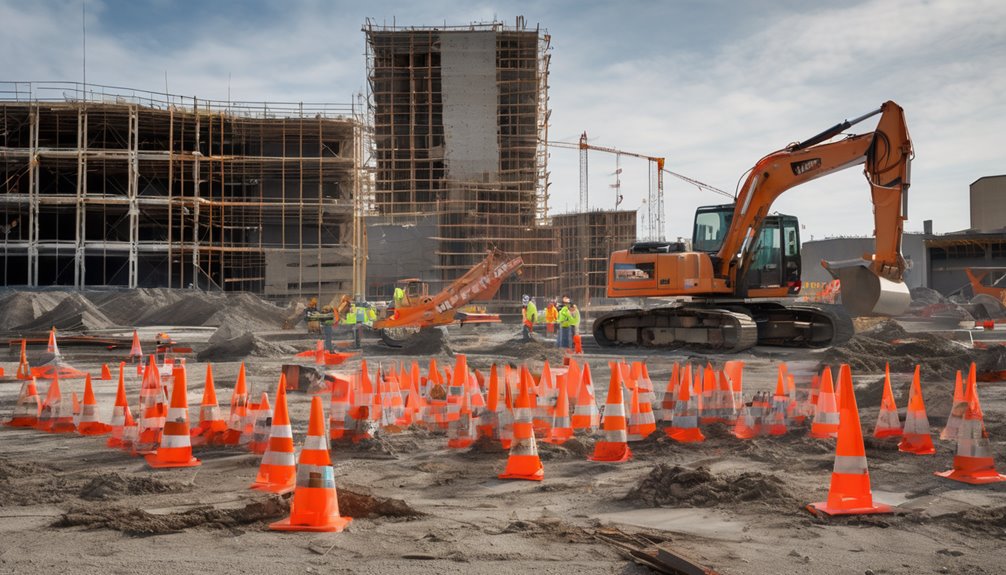 safety and environmental regulations