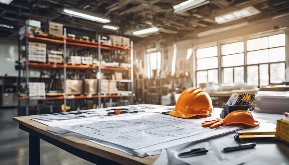 safety and quality assurance