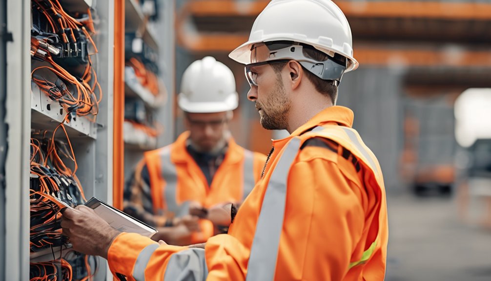 safety and quality compliance