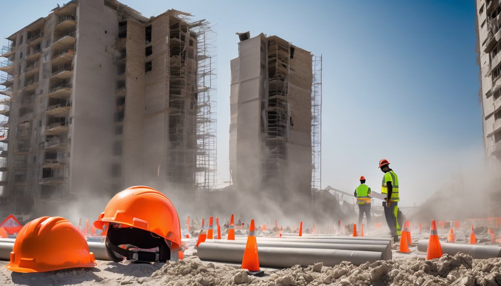 safety guidelines and protocols