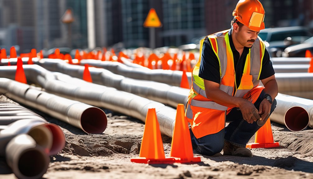 safety regulations and guidelines