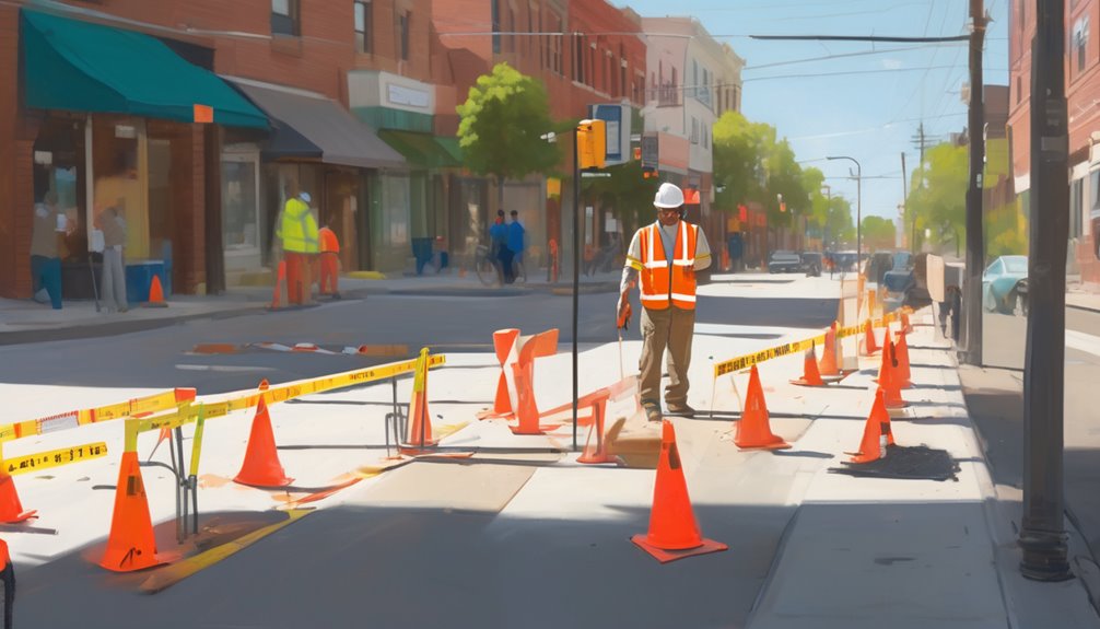 safety regulations and guidelines