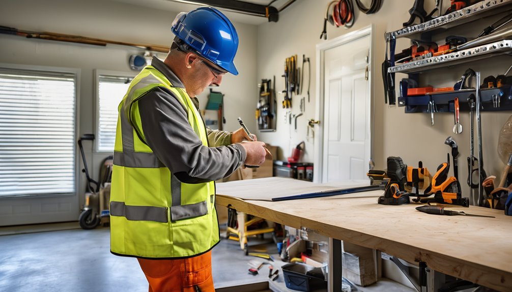 safety regulations and protocols