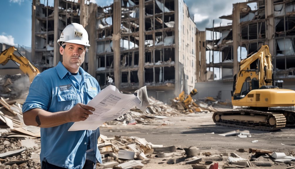 safety regulations compliance assurance
