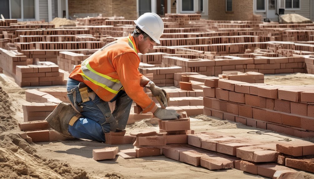safety regulations for construction