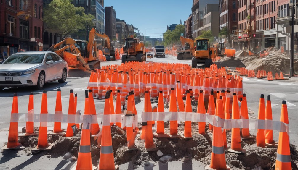 safety rules and standards