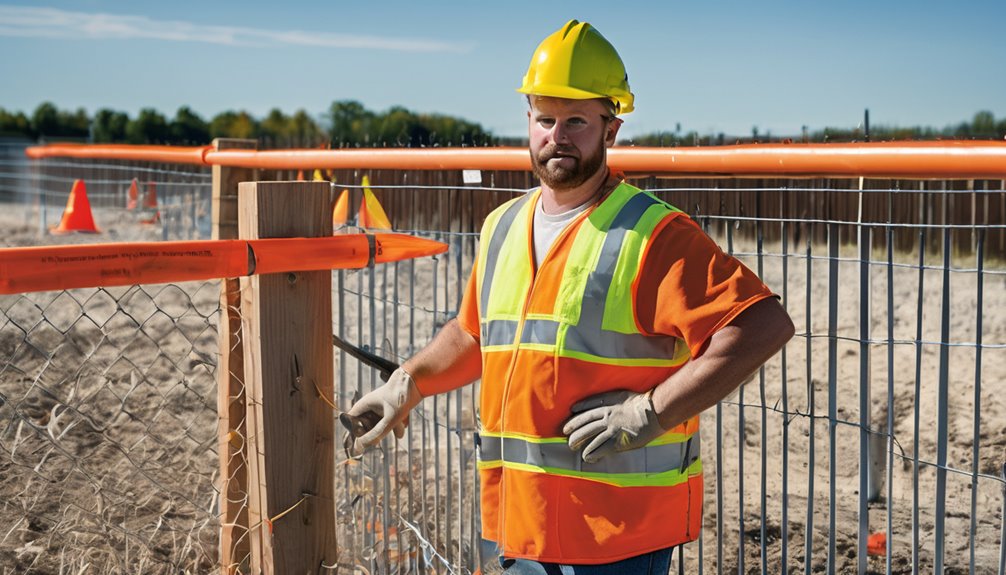 safety standards and compliance