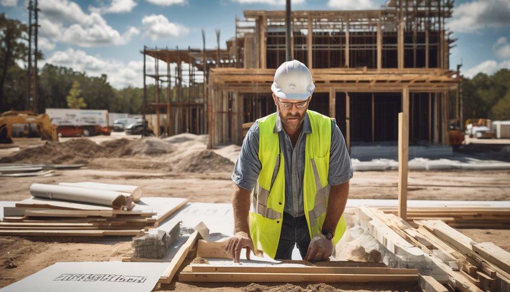 sanford building regulations overview