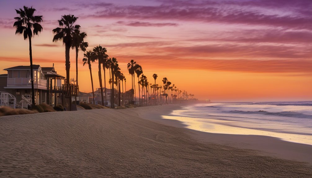 seal beach bond requirements