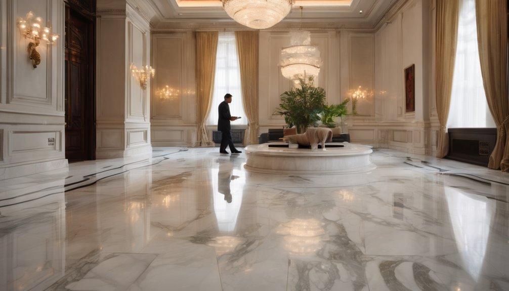 secure and reliable services