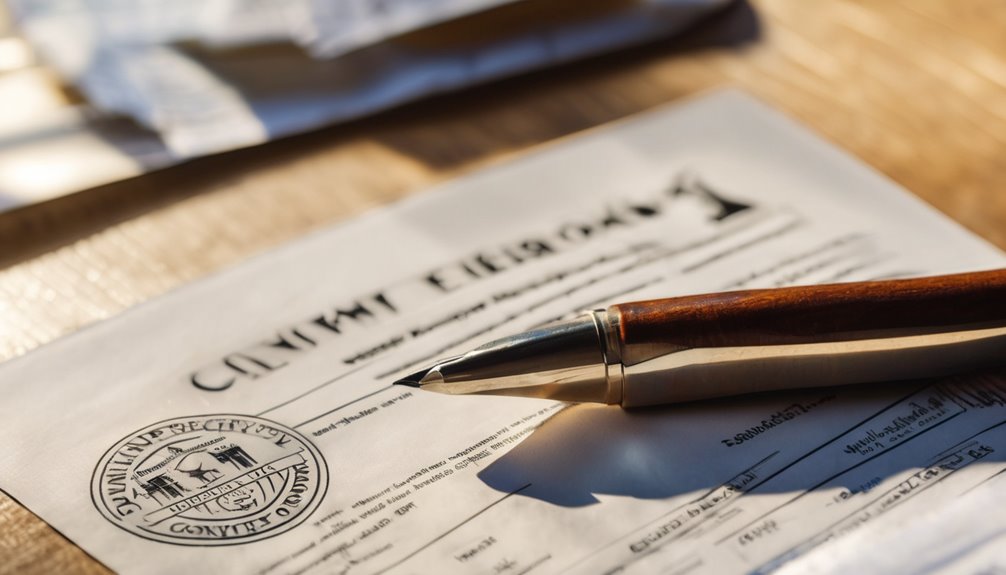 secure compliance contractor bond