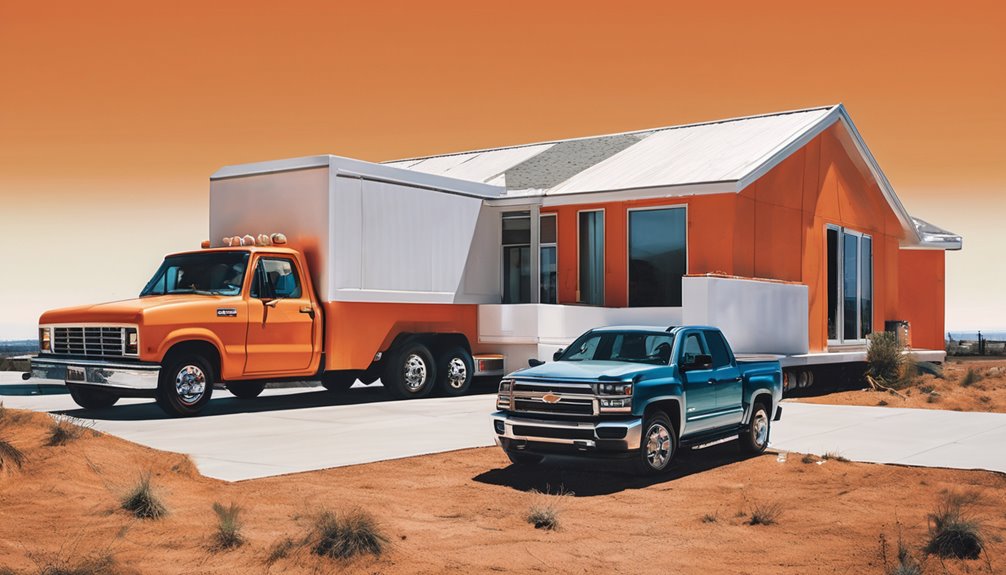 secure moving services assurance