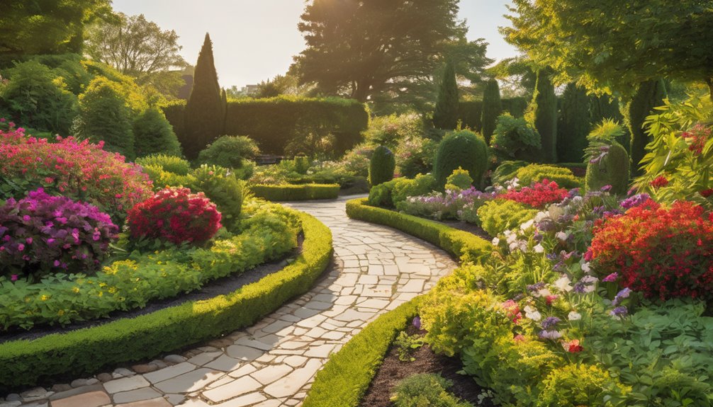 secure reliable landscaping services