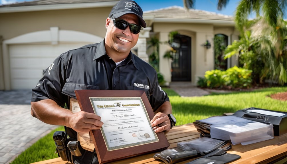 secure reliable professional services