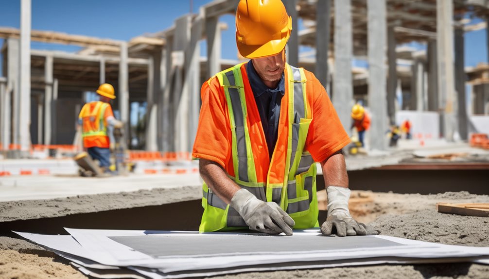 secure work financial protection